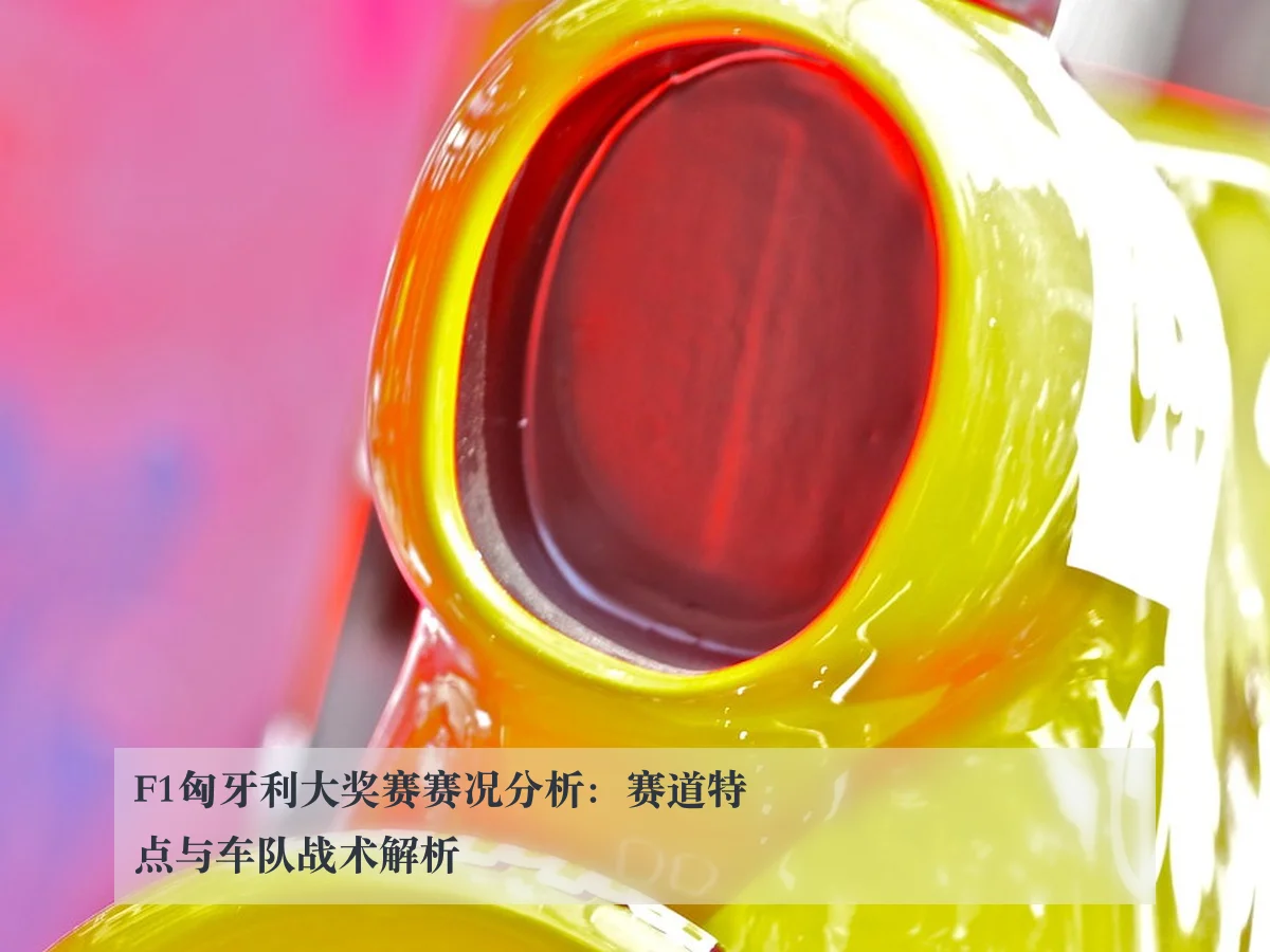 F1匈牙利大奖赛赛况分析：赛道特点与车队战术解析 - KAIYUN