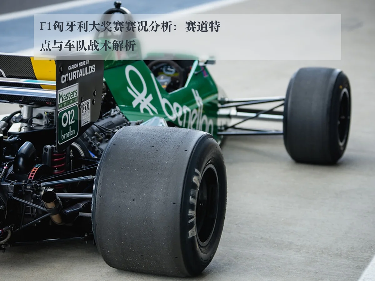 F1匈牙利大奖赛赛况分析：赛道特点与车队战术解析